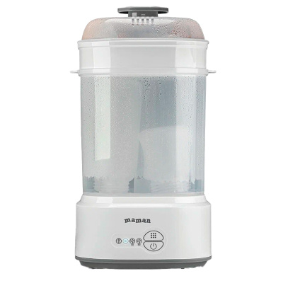 Стерилизатор с функцией сушки Maman LS-B303 1